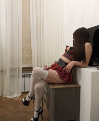 В моих объятиях ты почувствуешь незабываемый опыт и настоящую страсть. Я всегда готова предложить тебе широкий спектр услуг - от классического секса до экзотического массажа. Мой опыт и профессионализм гарантируют максимальное удовлетворение и незабываемые ощущения. Смотреть мои фото и отзывы можно на моей персональной страничке. Позвони мне и доверься опыту настоящей профессионалки. Жду тебя в Москве! 😉 Влада