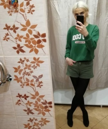 Анкета проститутки Карина - Фото 1, Нижний Черек, 35 лет, №10831